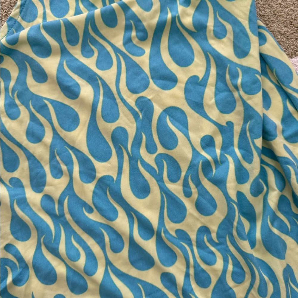 NET Halter dress - Picture 4 of 4